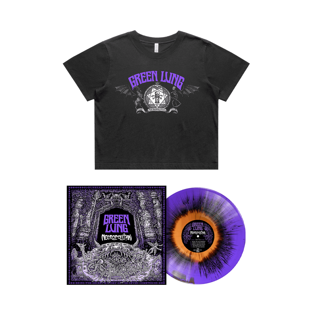 Necropolitan Crop Bundle V2
