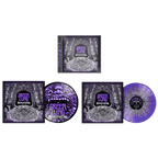 Necropolitan Signed Music Bundle