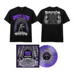 Necropolitan Tee Bundle
