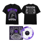 Necropolitan Tee Bundle V3