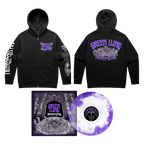 Necropolitan Hoodie Bundle V3