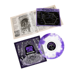 SIGNED Necropolitan 12" Vinyl - Ectoplasm
